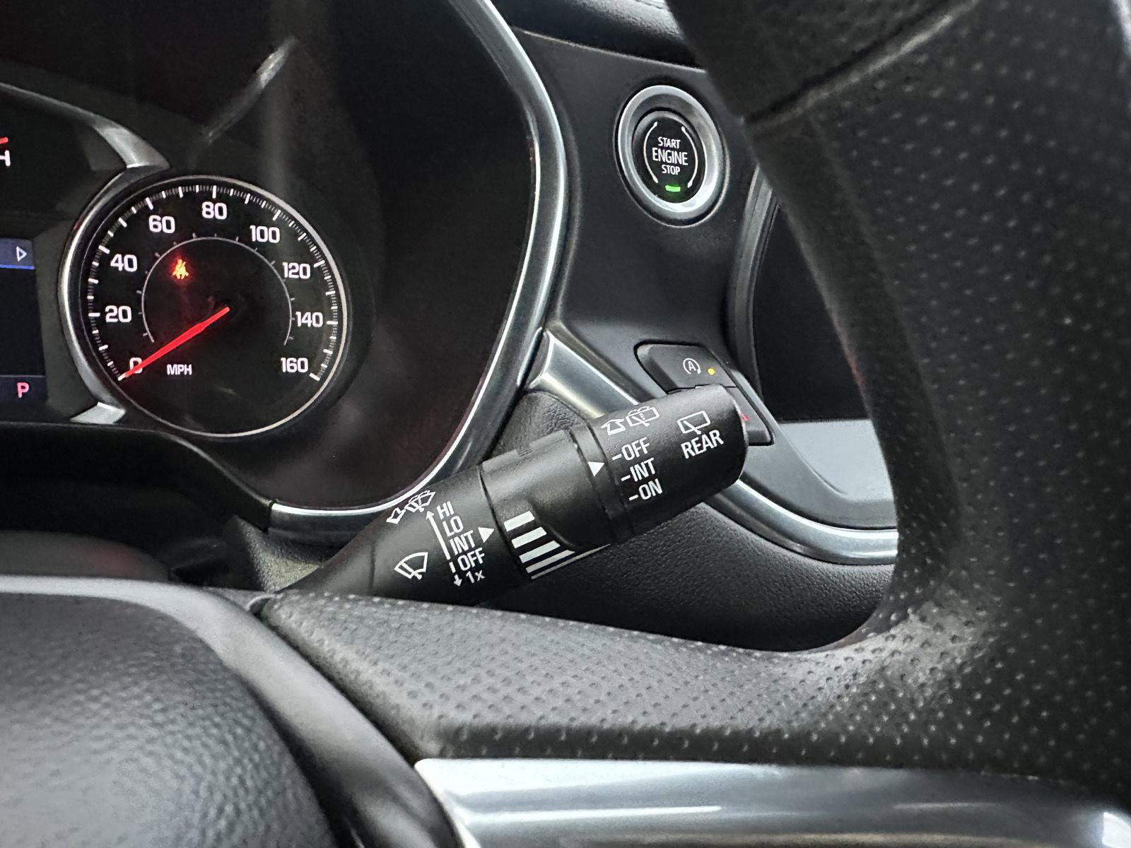 Used 2023 Chevrolet Blazer LT w/ Convenience Package image 39