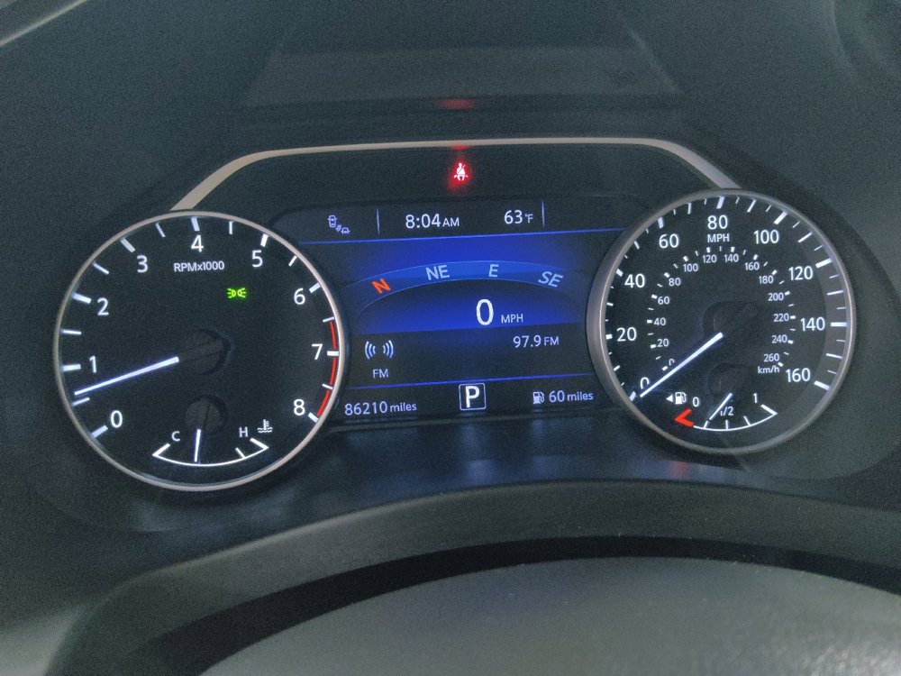 Used 2015 Nissan Murano Platinum w/ Cargo Package image 23