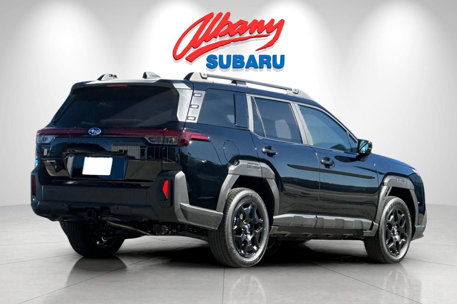 New 2026 Subaru Outback Limited w/ Premium/Limited Package AWD/4WD image 4