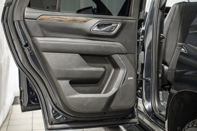 Used 2023 Chevrolet Tahoe Premier image 39