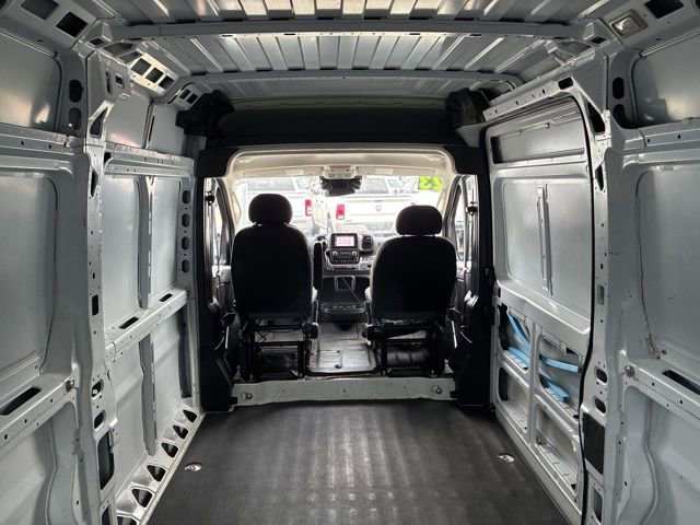 Used 2023 RAM ProMaster 2500 image 40