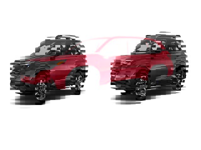New 2026 Subaru Forester image 3