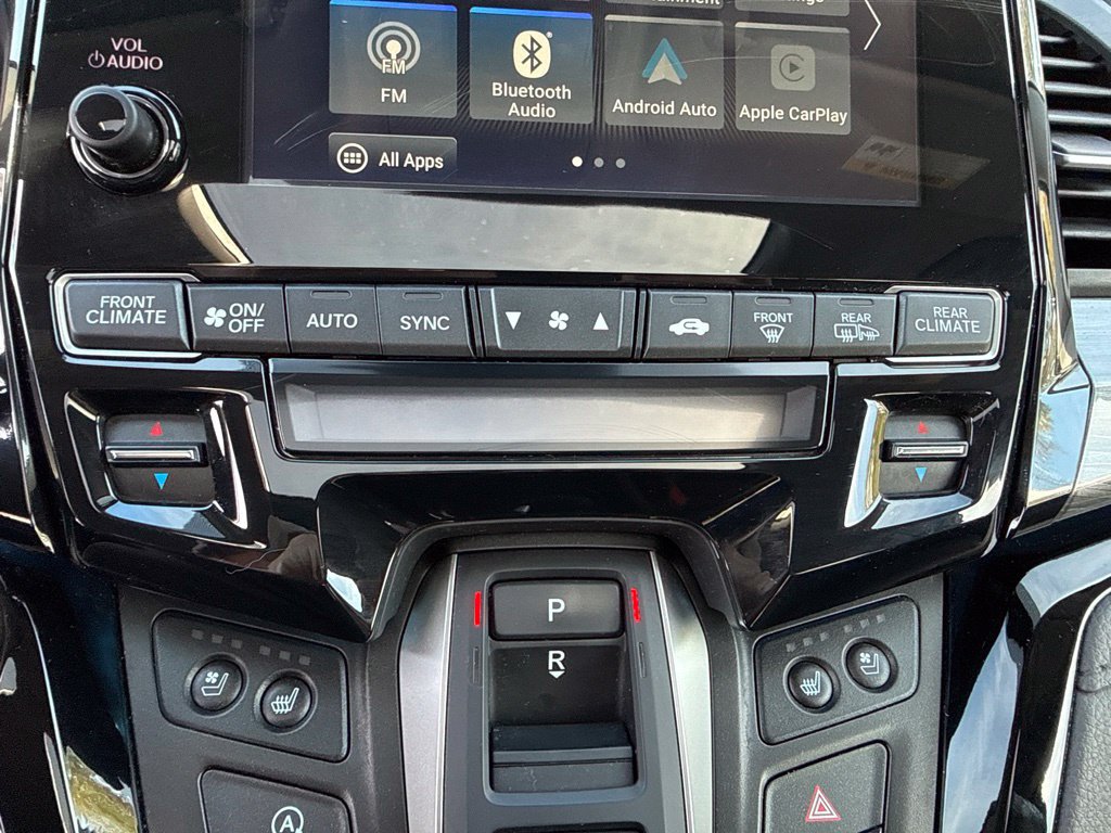 Used 2024 Honda Odyssey Elite image 33