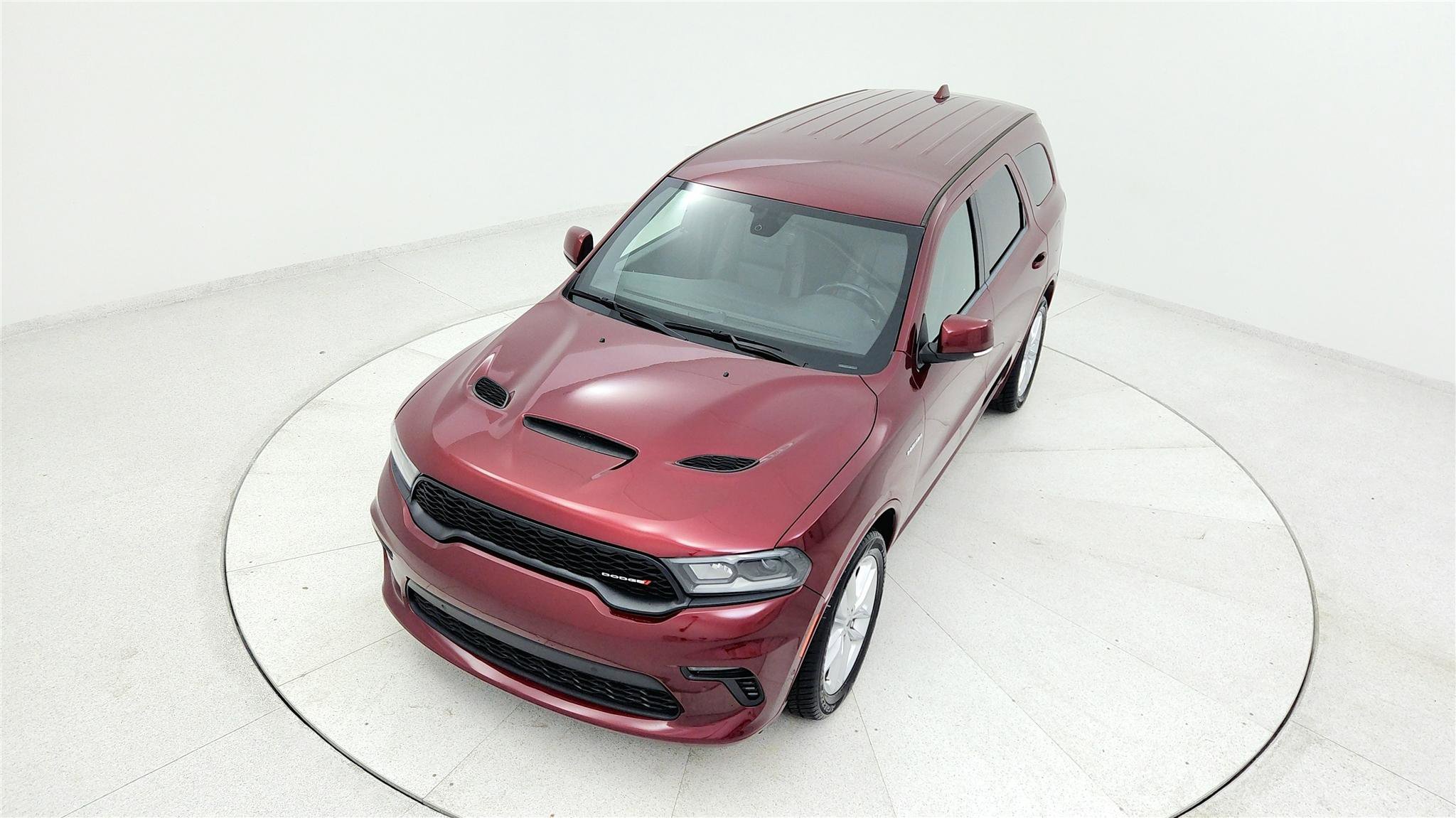 Used 2022 Dodge Durango R/T image 20