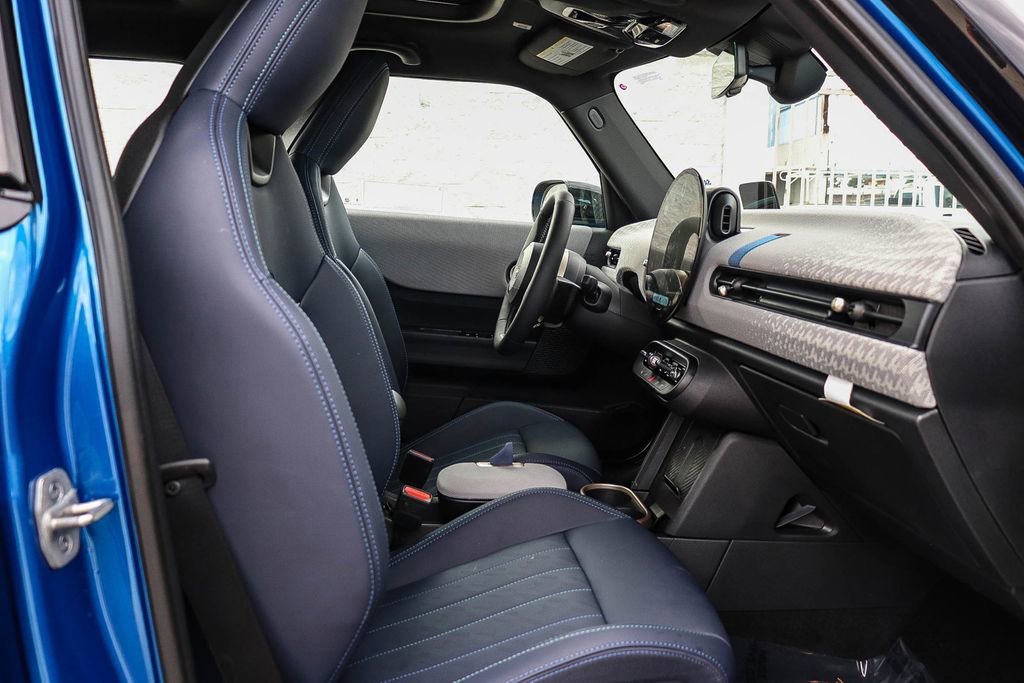 Used 2025 MINI Cooper S image 14