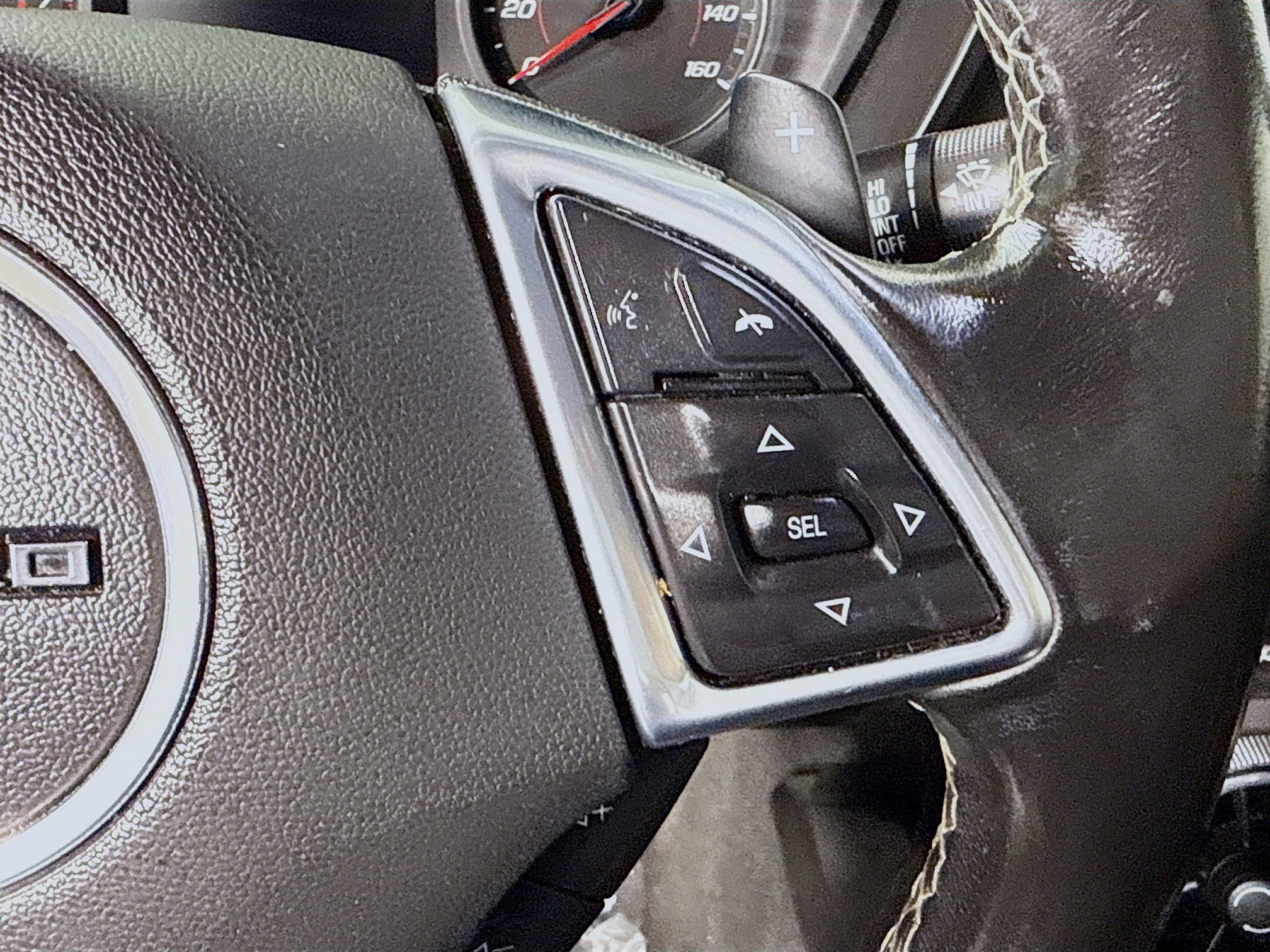 Used 2019 Chevrolet Camaro LT image 15