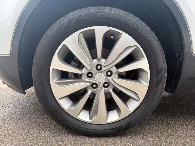 Used 2018 Buick Encore Preferred image 12