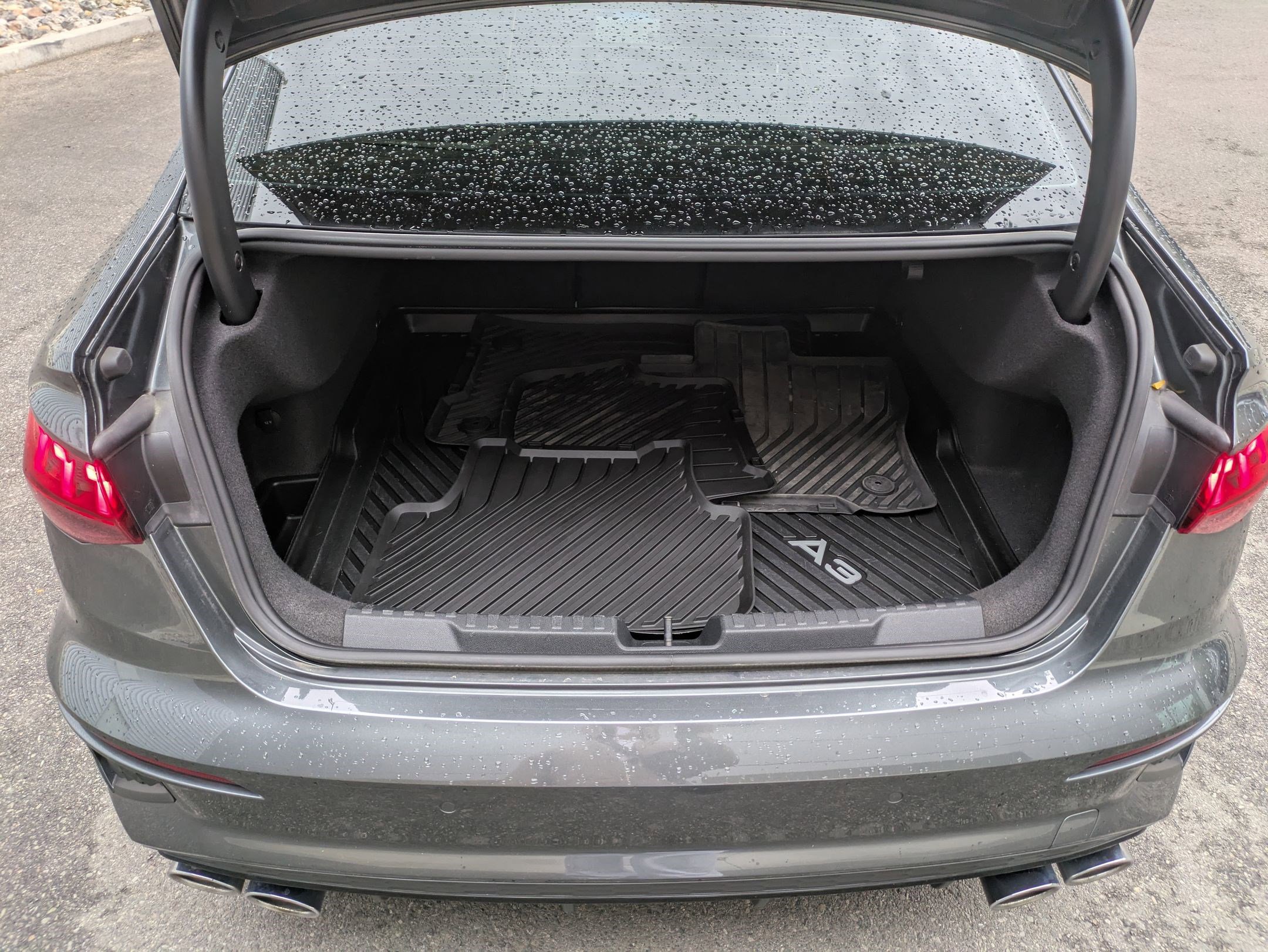 Used 2022 Audi S3 Prestige image 31