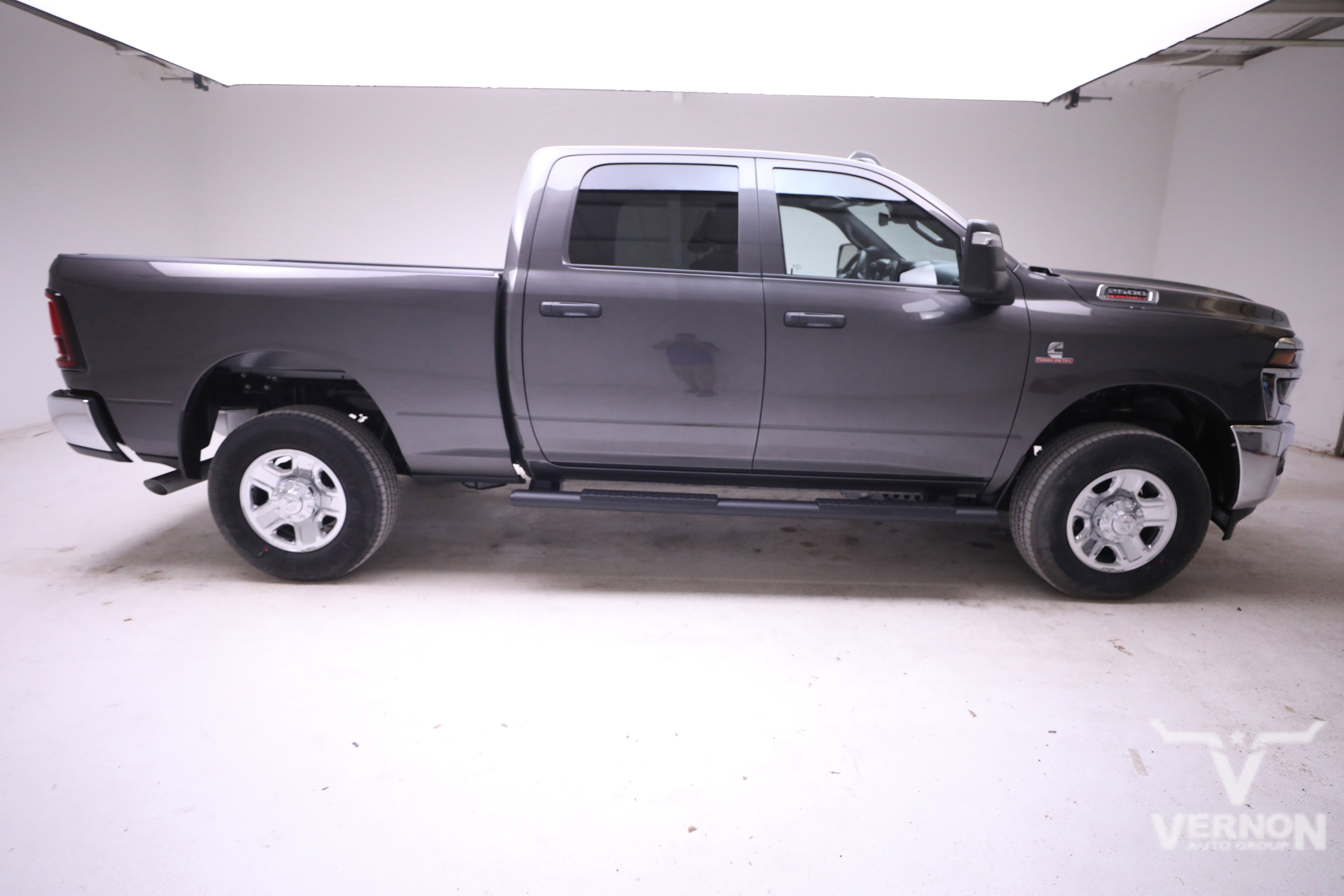 New 2026 RAM 2500 Tradesman image 6