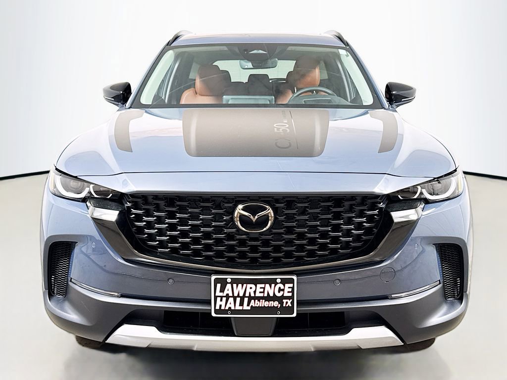 New 2026 MAZDA CX-50 Meridian Edition w/ Weather Package AWD/4WD image 2