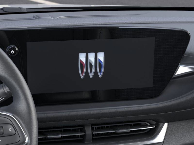 New 2026 Buick Envista Preferred w/ Convenience I Package image 22