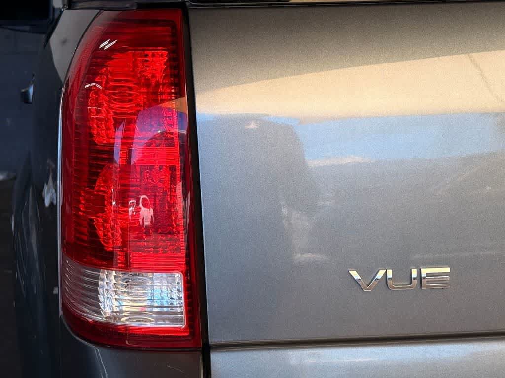 Used 2007 Saturn Vue 2WD V6 w/ Comfort Pkg image 7