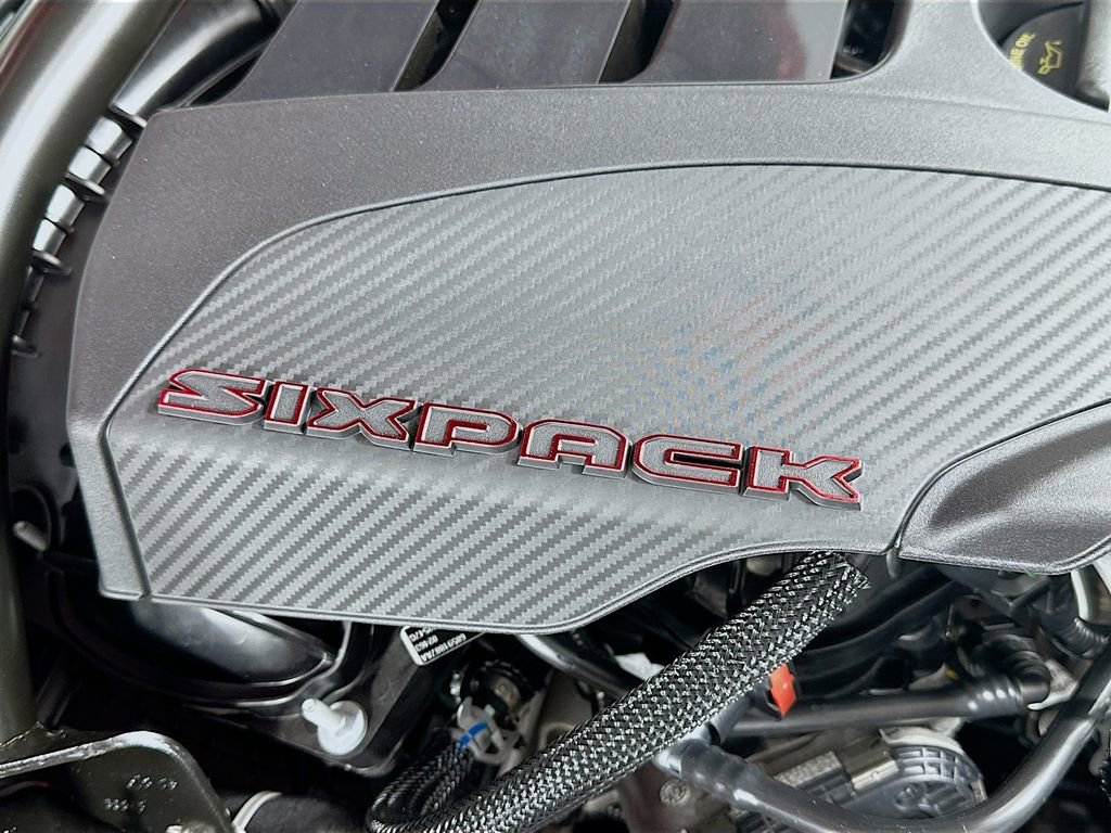 New 2026 Dodge Charger Scat Pack image 22