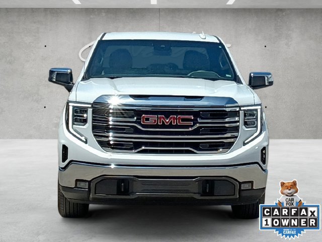 Used 2026 GMC Sierra 1500 SLT AWD/4WD image 18