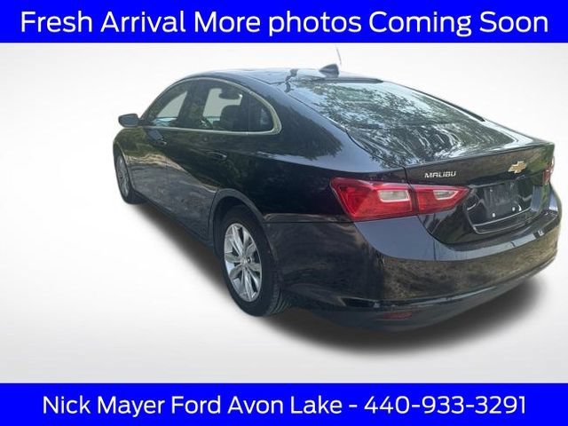 Used 2023 Chevrolet Malibu LT FWD image 6