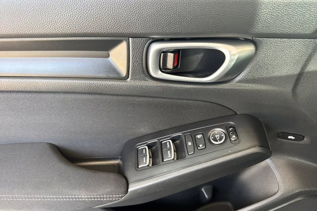 Used 2023 Honda Civic Sport image 8