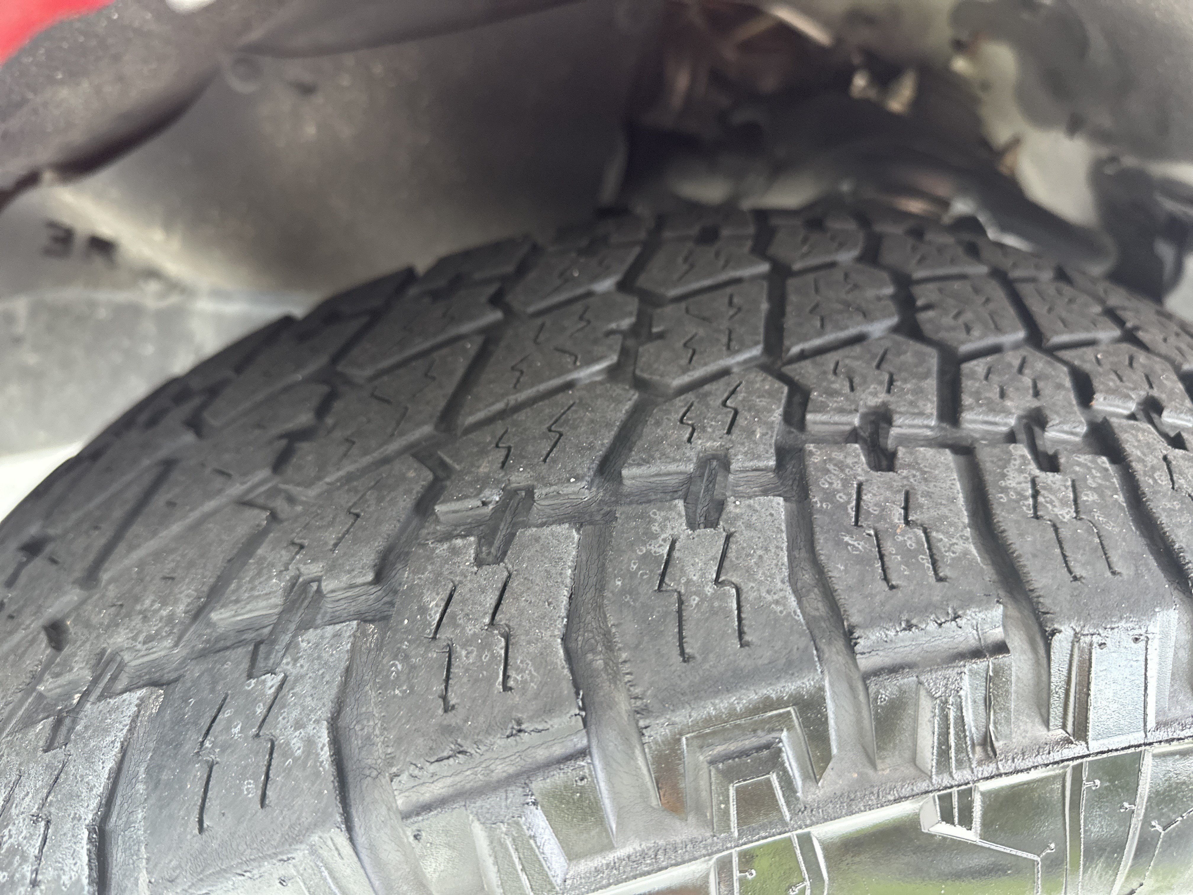 Used 2014 Toyota 4Runner Trail AWD/4WD image 12