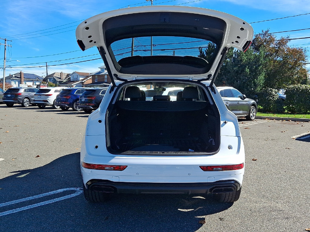 Certified 2023 Audi Q5 2.0T Premium Plus AWD/4WD image 28