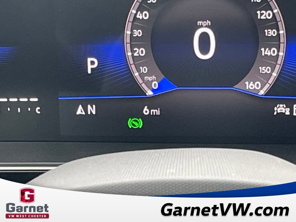 New 2026 Volkswagen Jetta Sport image 16