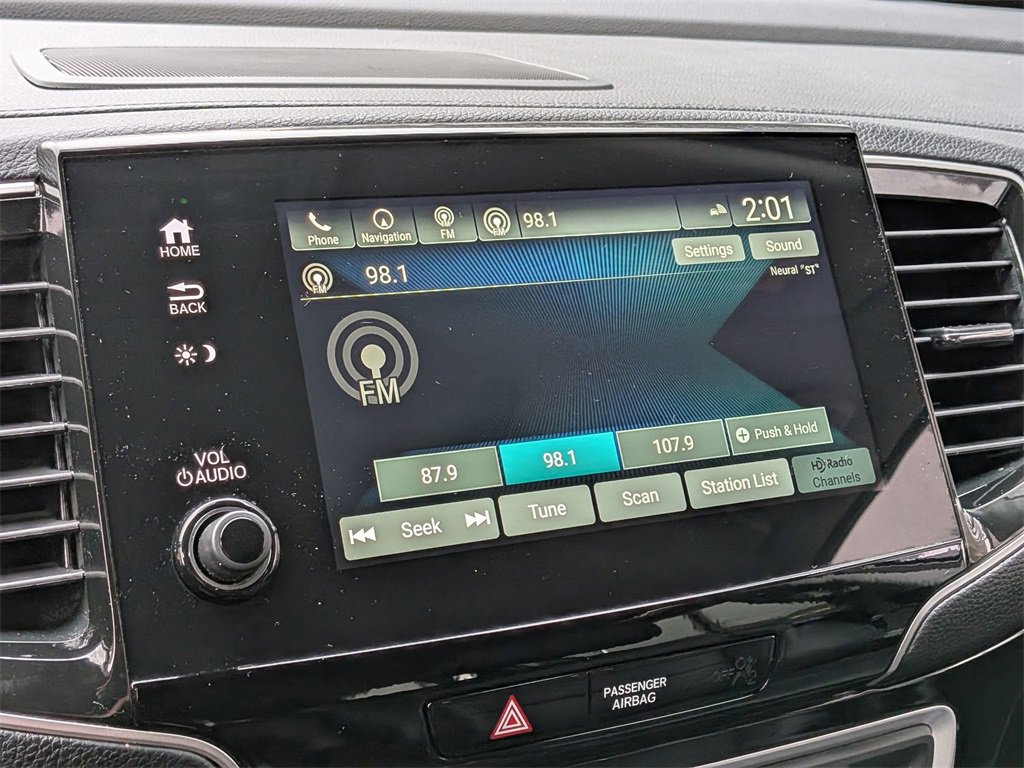 Used 2022 Honda Pilot Touring image 21