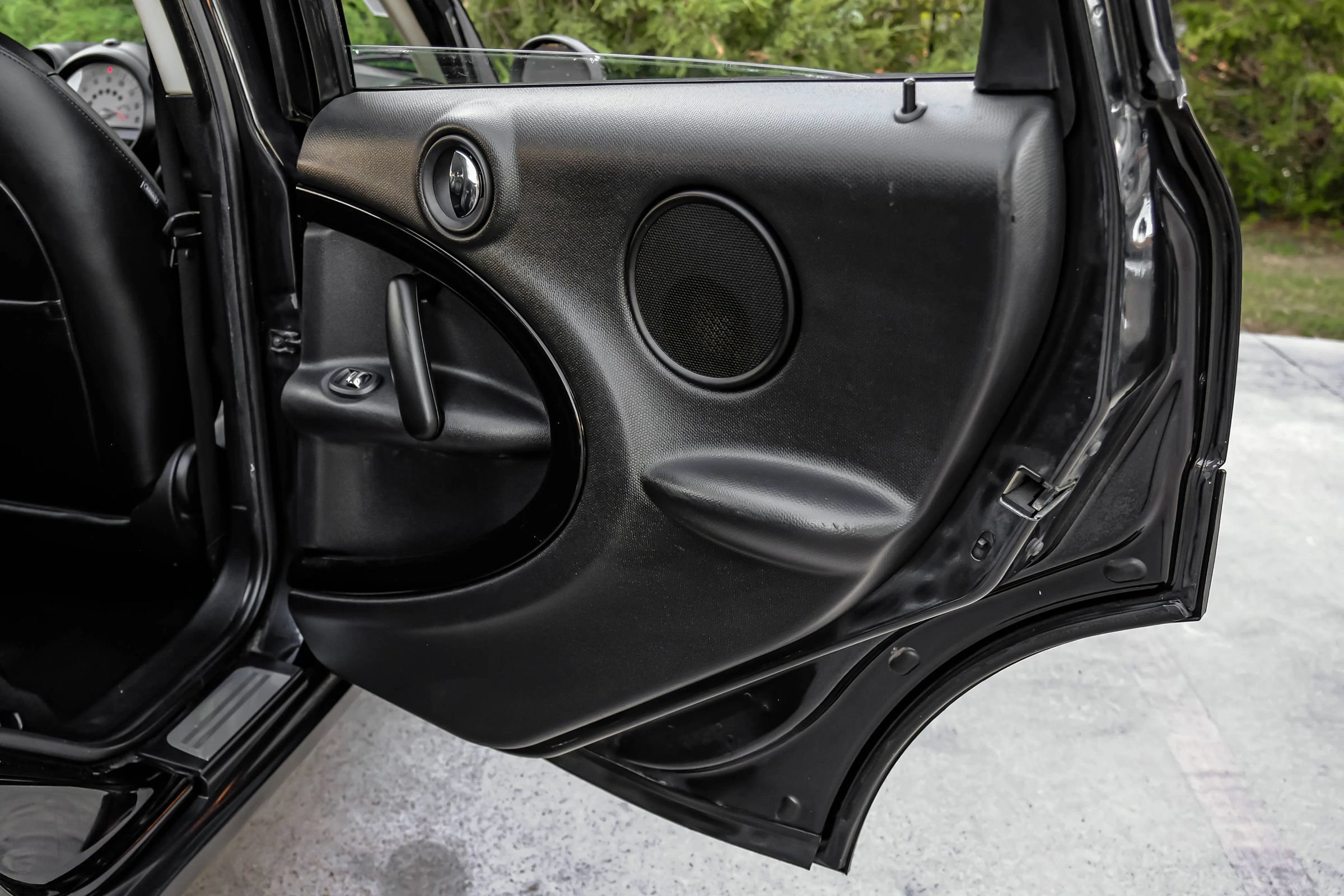 Used 2014 MINI Cooper Countryman FWD image 42