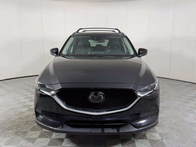 Used 2018 MAZDA CX-5 Grand Touring FWD image 10