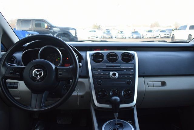 Used 2008 MAZDA CX-7 Sport image 28