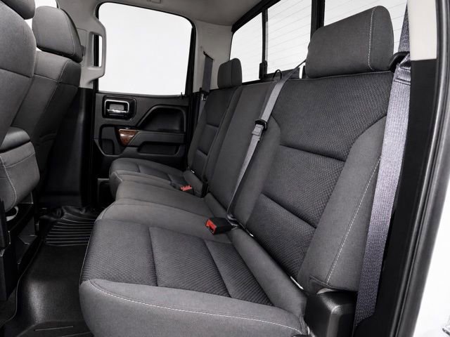 Used 2016 GMC Sierra 1500 SLE w/ SLE Value Package AWD/4WD image 14