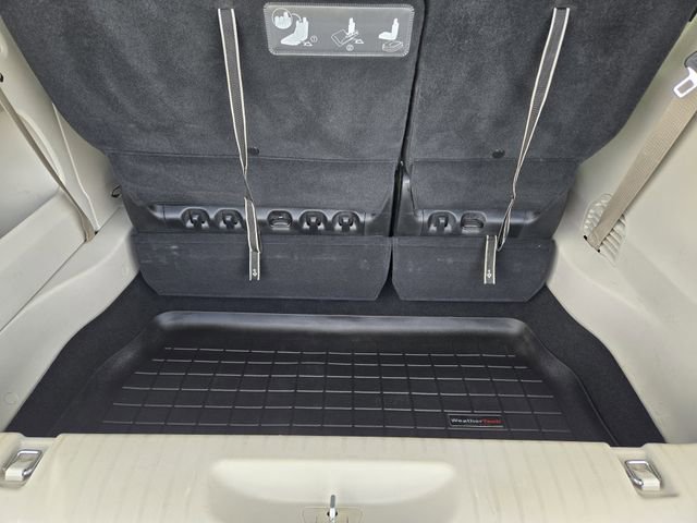 Used 2021 Chrysler Pacifica Touring-L w/ Premium & Safety Sphere Group image 30