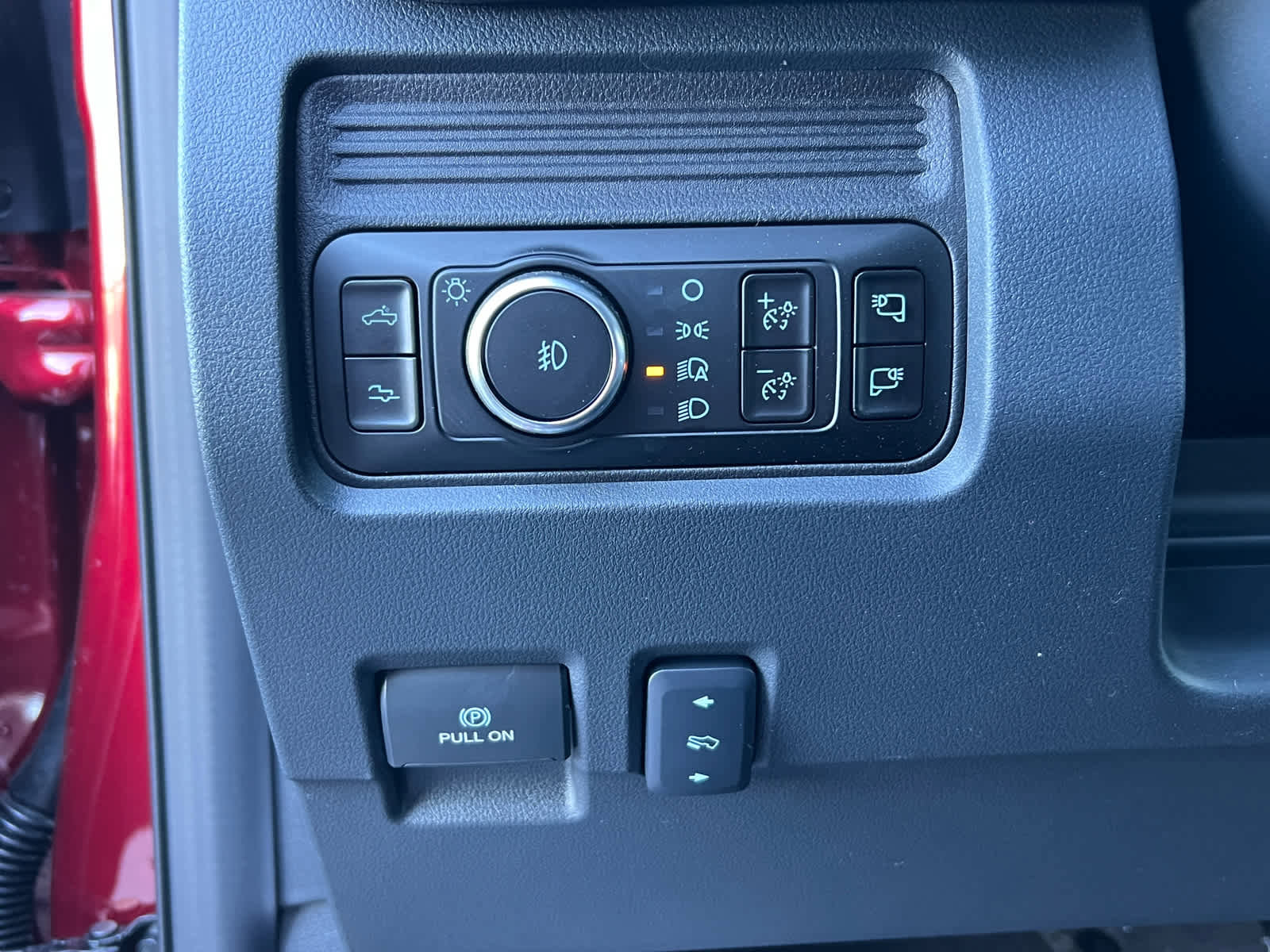 New 2026 Ford F350 Platinum AWD/4WD image 29