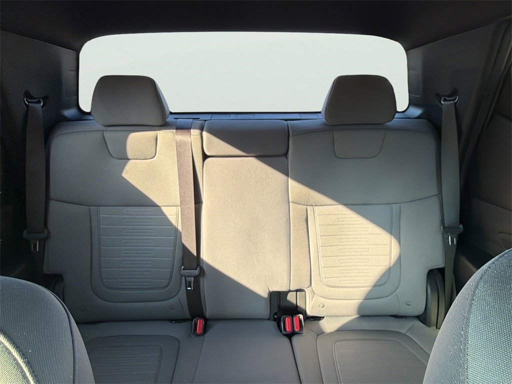 Used 2023 Hyundai Santa Cruz SEL w/ Cargo Package image 34