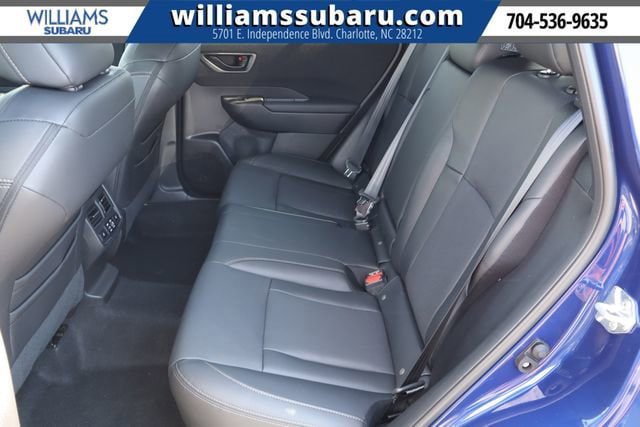 New 2026 Subaru Outback Limited w/ Premium/Limited Package AWD/4WD image 19
