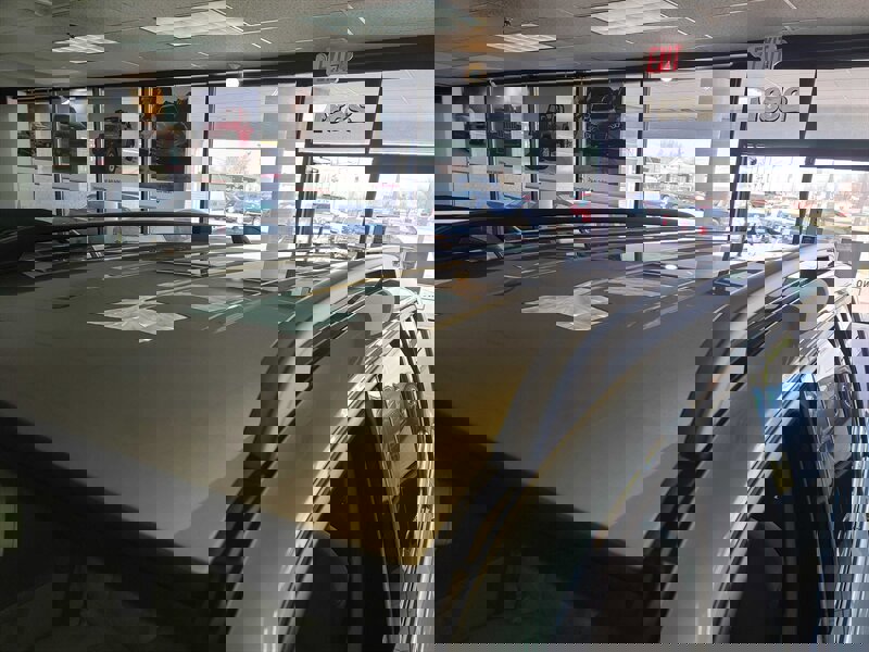 Used 2013 Mercedes-Benz GLK 350 GLK 350 4MATIC 4DR SUV AWD image 40