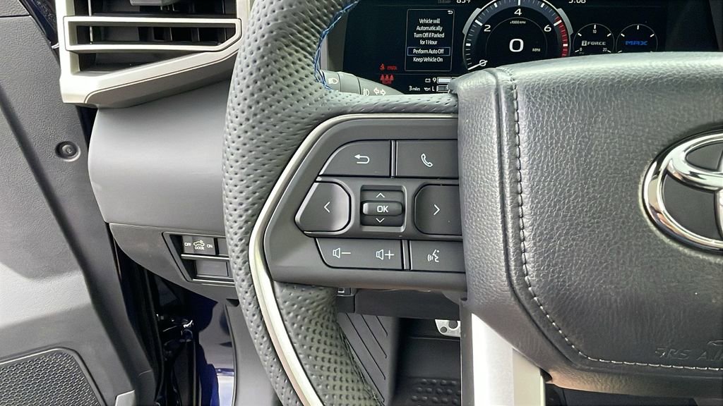 New 2026 Toyota Tundra Limited image 28