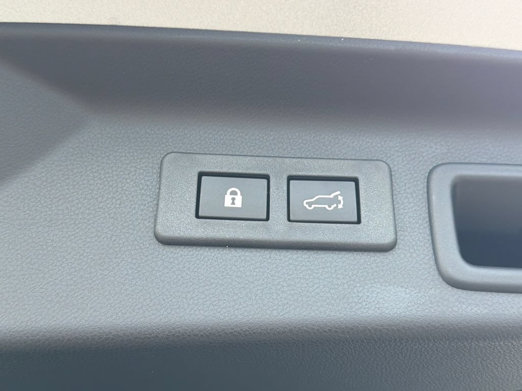 Certified 2026 Subaru Forester Touring AWD/4WD image 22