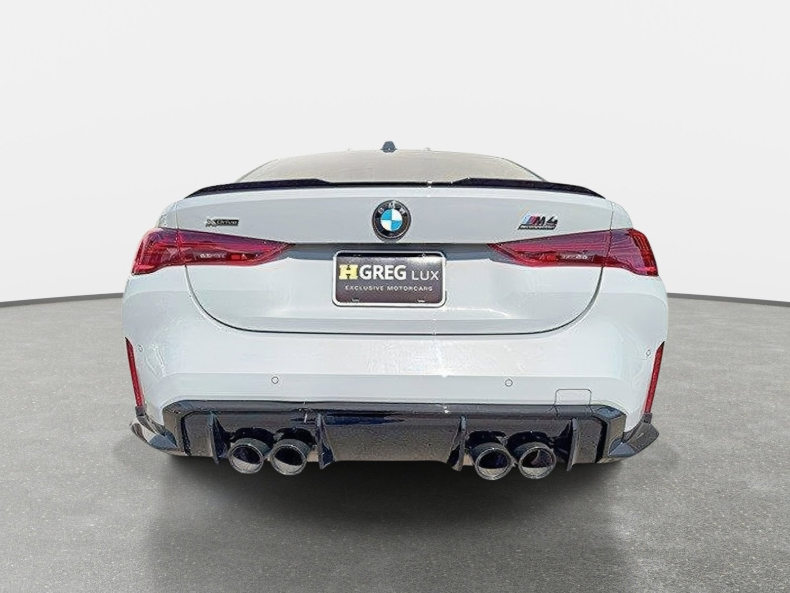 Used 2025 BMW M4 xDrive Competition w/ Executive Package image 60