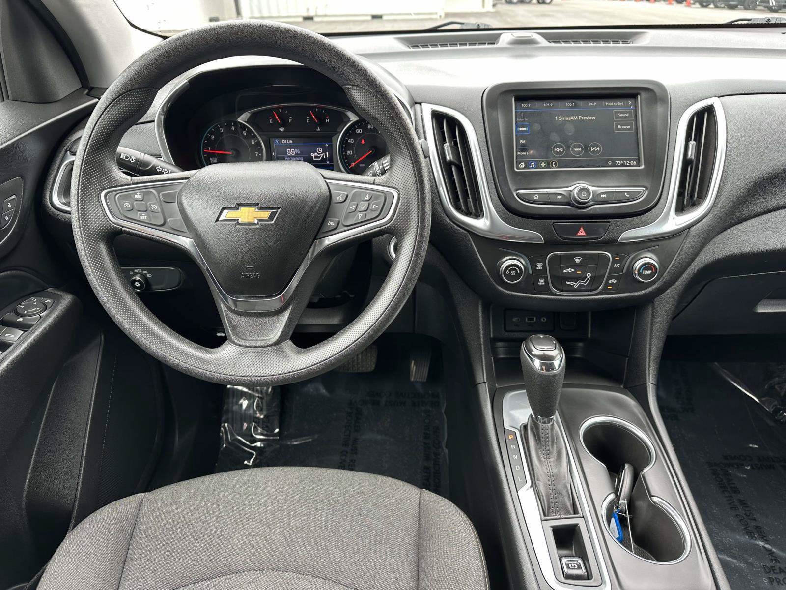 Used 2019 Chevrolet Equinox LT FWD image 10