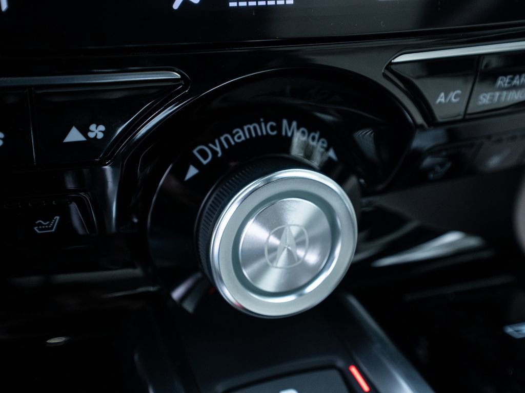 New 2026 Acura MDX Type S AWD/4WD image 34