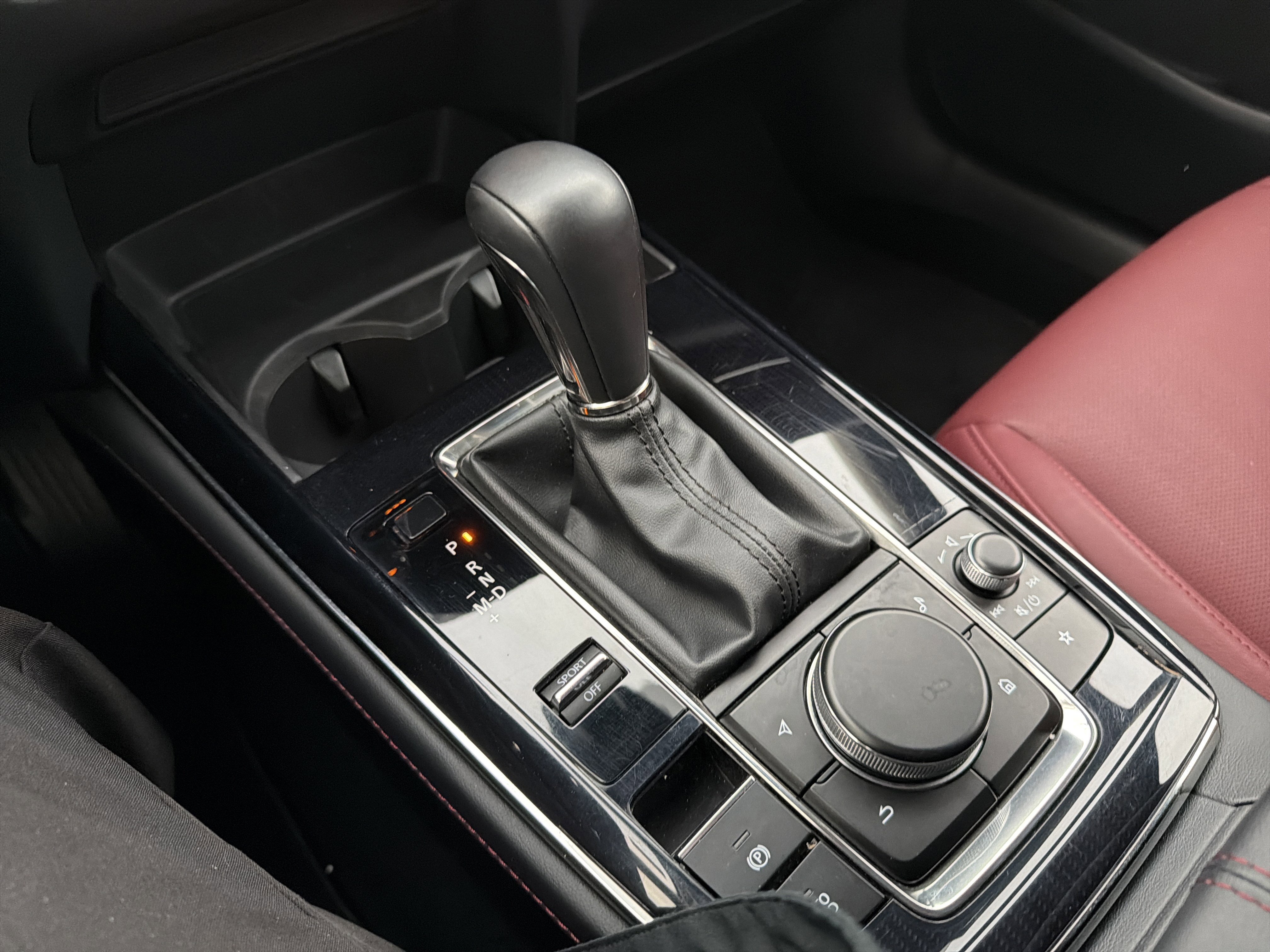 Certified 2023 MAZDA CX-30 AWD 2.5 S w/ Preferred Package image 41