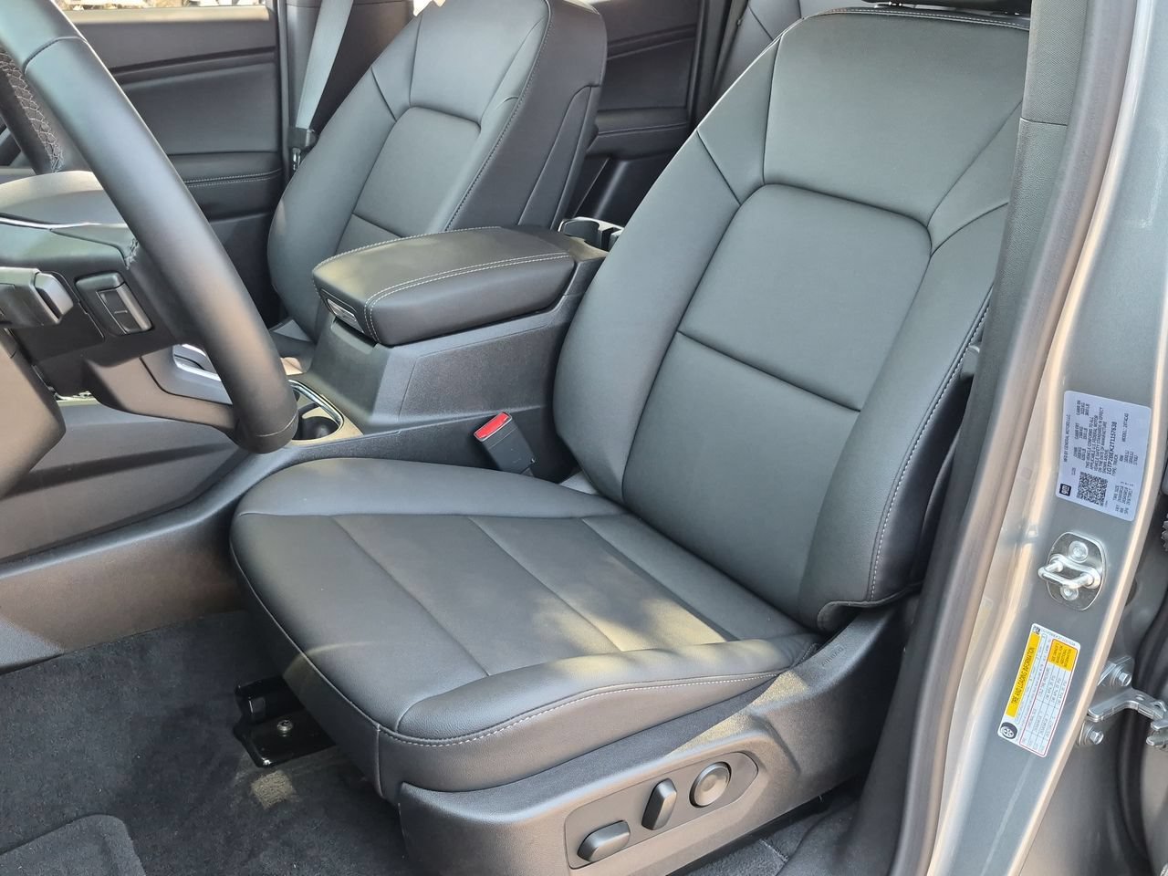 Used 2026 GMC Canyon Elevation w/ Convenience Package AWD/4WD image 20