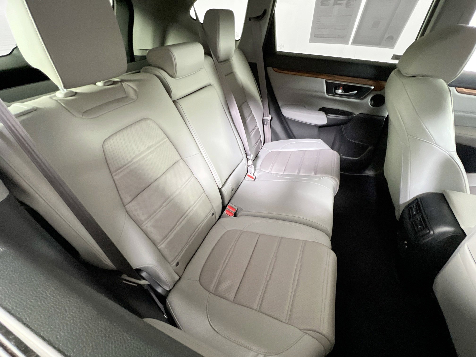 Used 2022 Honda CR-V EX-L image 26