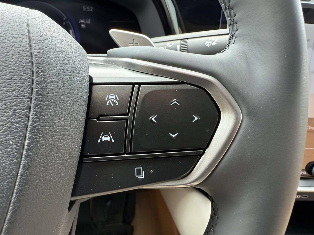 Used 2026 Lexus RZ 450e AWD w/ Technology Package image 20