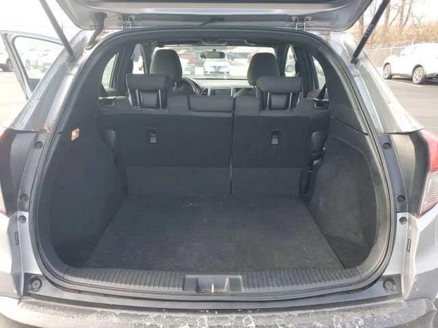 Used 2019 Honda HR-V Sport image 38