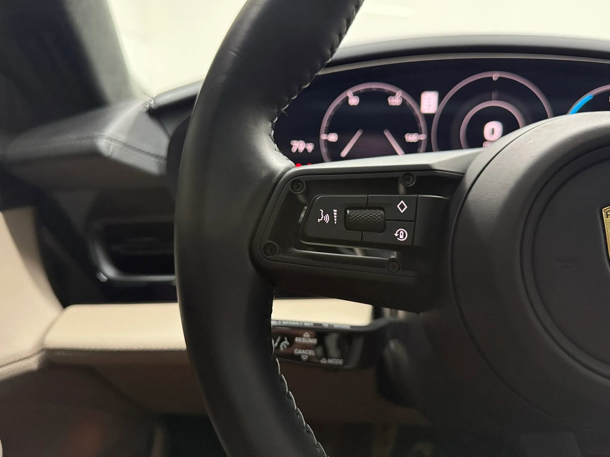 Used 2023 Porsche Taycan GTS AWD/4WD image 21