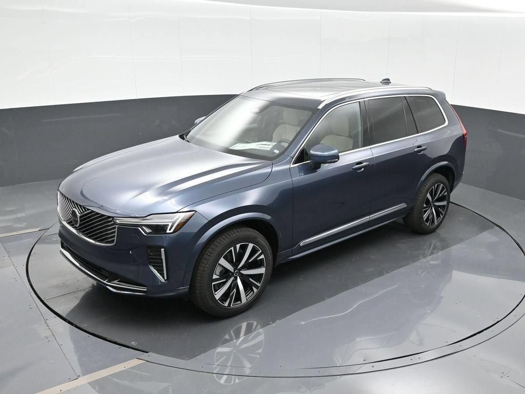 New 2026 Volvo XC90 B6 Core AWD/4WD image 24