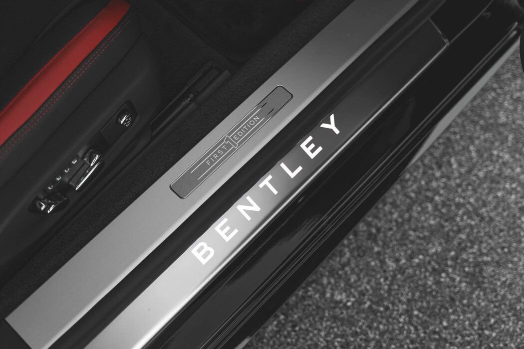 Used 2025 Bentley Continental GT Speed AWD/4WD image 31