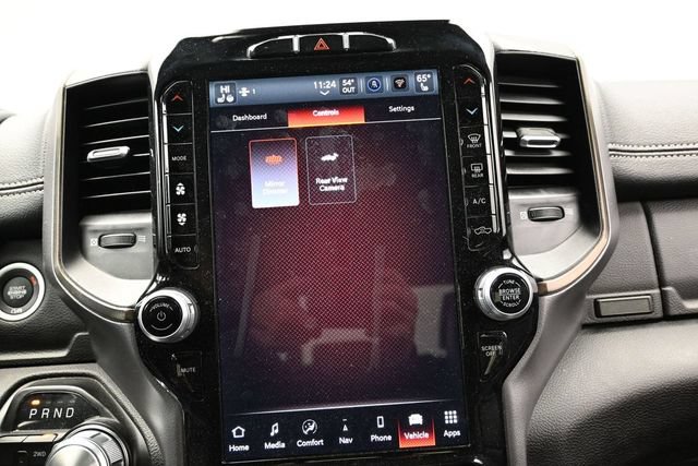Used 2023 RAM 1500 Rebel w/ Night Edition AWD/4WD image 42
