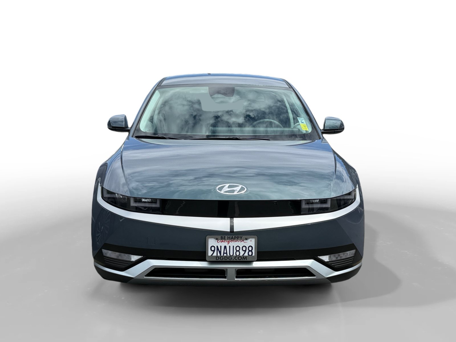 Certified 2024 Hyundai Ioniq 5 SE RWD image 8