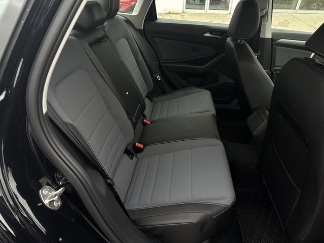 New 2026 Volkswagen Jetta SE image 28