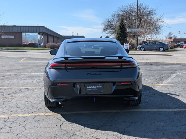 New 2026 Honda Prelude image 7